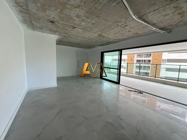 Imagem 14: APTO AMPLO COM 3 SUÍTES EM ALPHAVILLE 1