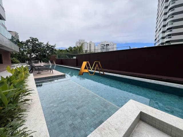Imagem 8: APTO AMPLO COM 3 SUÍTES EM ALPHAVILLE 1