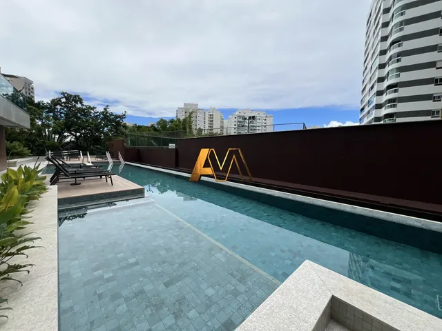 Imagem 13: APTO AMPLO COM 3 SUÍTES EM ALPHAVILLE 1