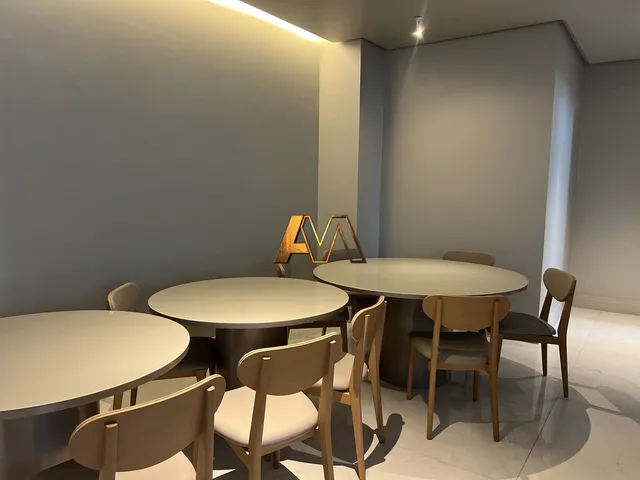 Imagem 9: APTO AMPLO COM 3 SUÍTES EM ALPHAVILLE 1