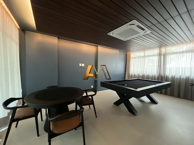 Imagem 5: APTO AMPLO COM 3 SUÍTES EM ALPHAVILLE 1