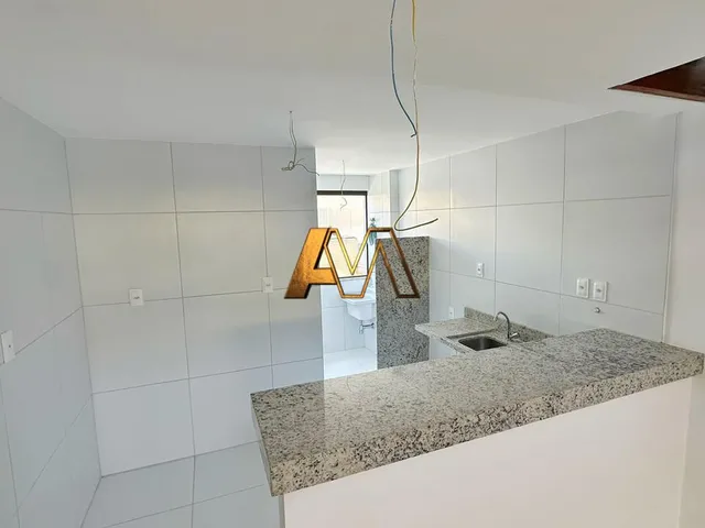 Imagem 16: APTO 4/4 COM VARANDA EM GUARAJUBA