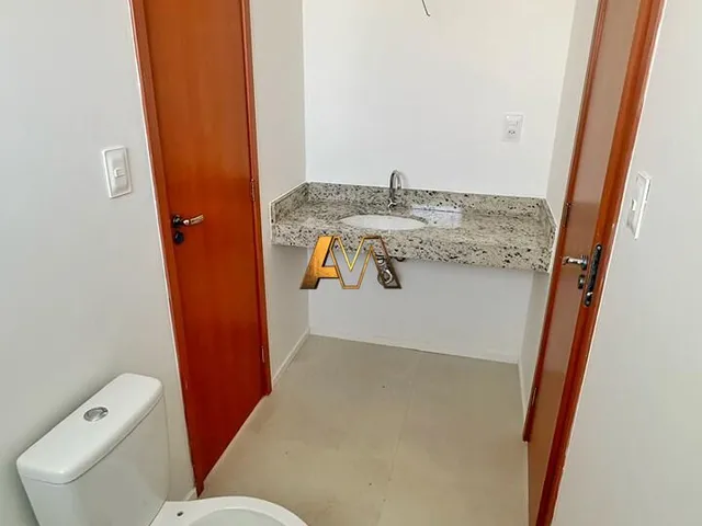 Imagem 10: APTO 4/4 COM VARANDA EM GUARAJUBA