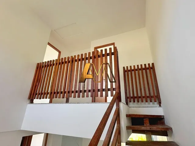 Imagem 12: APTO 4/4 COM VARANDA EM GUARAJUBA