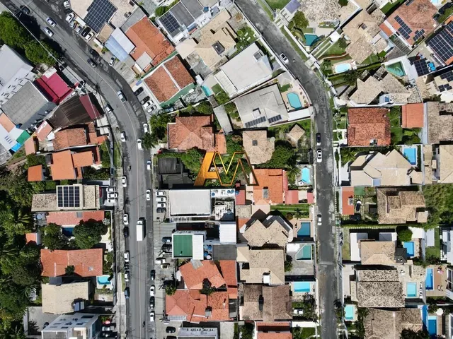 Imagem: Terreno comercial