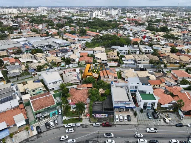 Imagem 14: Terreno comercial