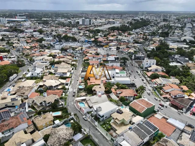 Imagem 16: Terreno comercial