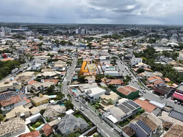 Imagem 8: Terreno comercial