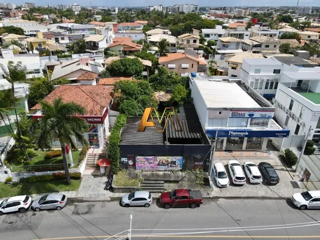 Imagem 4: Terreno comercial