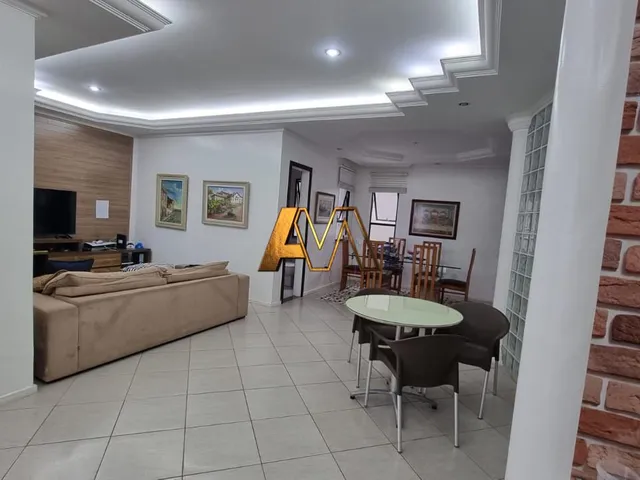 Imagem 1: APARTAMENTO 4 QUARTOS 3 SUÍTES EM VILAS DO ATLÂNTICO