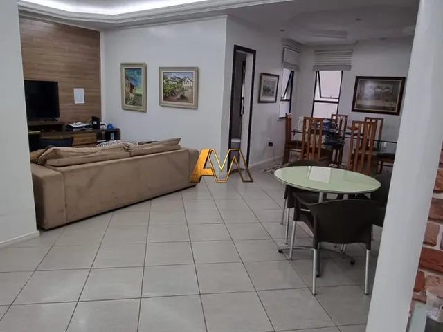 Imagem 10: APARTAMENTO 4 QUARTOS 3 SUÍTES EM VILAS DO ATLÂNTICO
