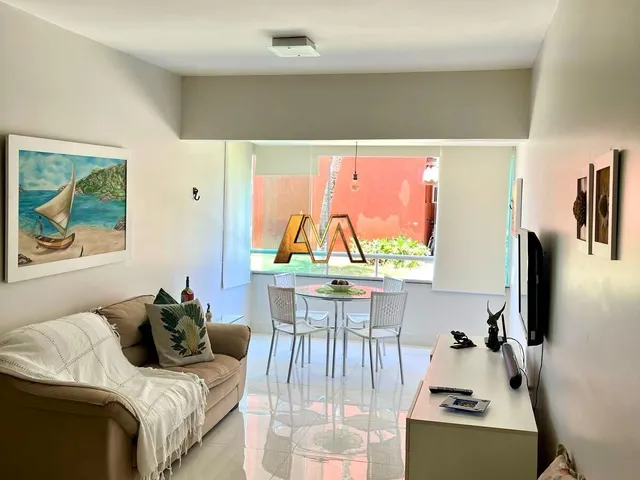 Imagem: Casa à venda no bairro Barra do Jacuípe