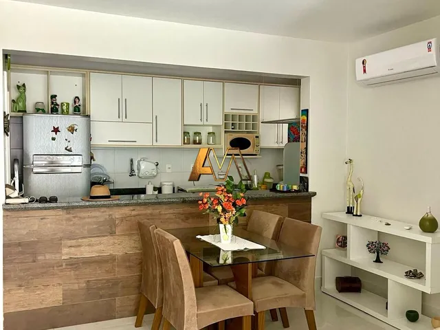 Imagem 2: Casa à venda no bairro Barra do Jacuípe - Camaçari/BA