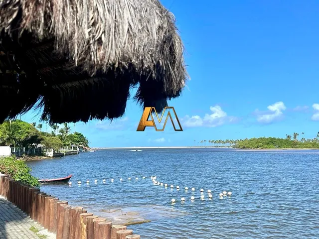 Imagem 8: Casa à venda no bairro Barra do Jacuípe - Camaçari/BA