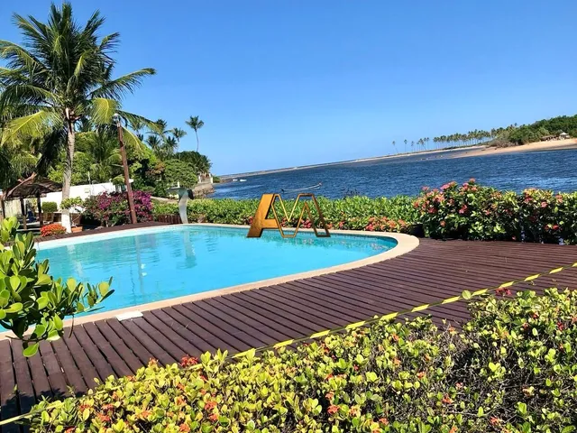 Imagem 12: Casa à venda no bairro Barra do Jacuípe - Camaçari/BA