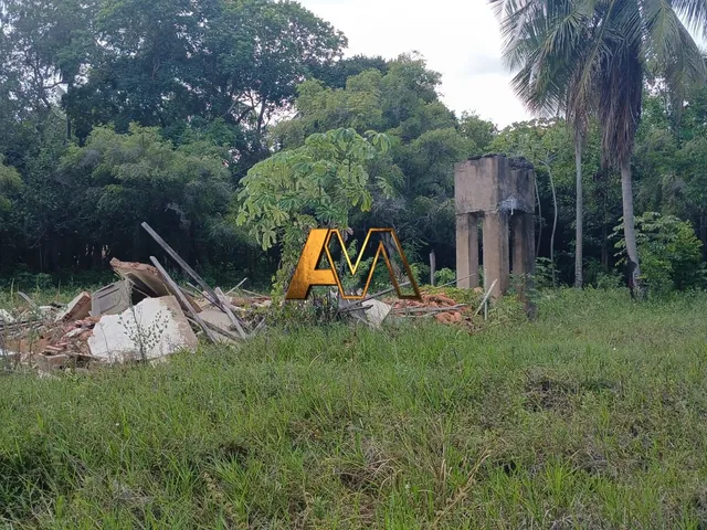 Imagem 11: Terreno à venda no bairro Monte Gordo (Monte Gordo) - Camaçari/BA