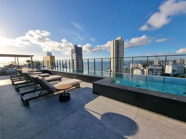 Imagem 14: Apartamento à venda no bairro Vitória - Salvador/BA