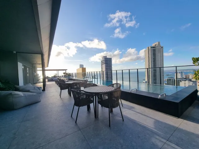 Imagem 13: Apartamento à venda no bairro Vitória - Salvador/BA