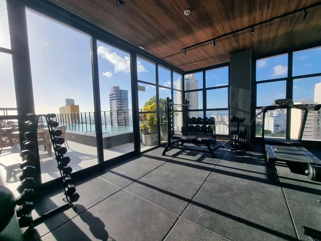 Imagem 16: Apartamento à venda no bairro Vitória - Salvador/BA