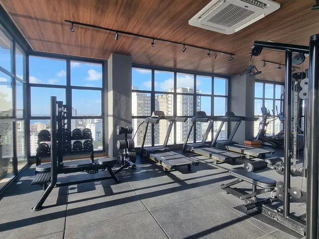 Imagem 15: Apartamento à venda no bairro Vitória - Salvador/BA