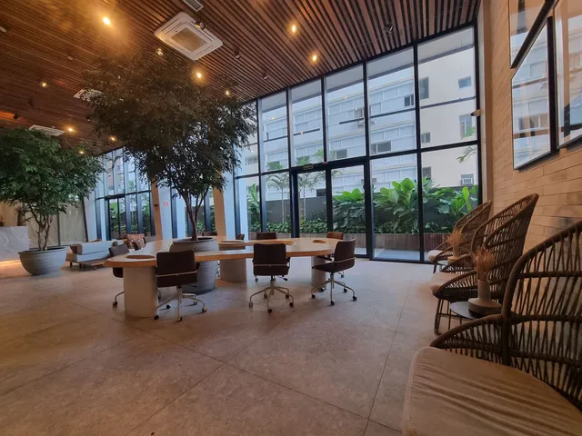Imagem 10: Apartamento à venda no bairro Vitória - Salvador/BA