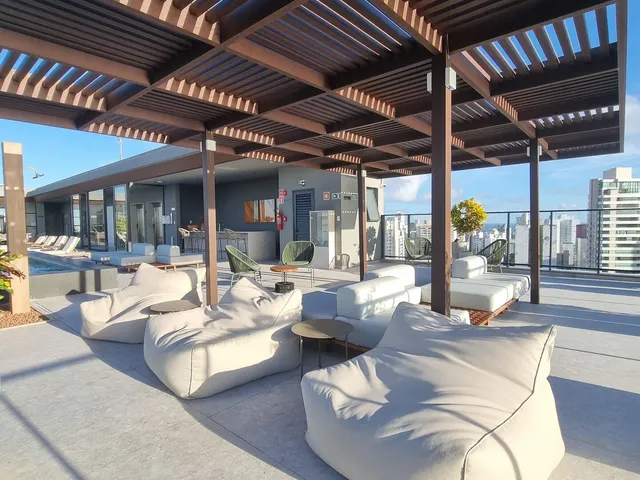 Imagem 7: Apartamento à venda no bairro Vitória - Salvador/BA