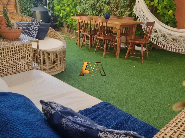 Imagem 14: CASA TRIPLEX 4 QUARTOS EM IPITANGA - VISTA MAR