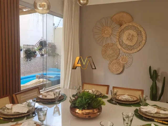 Imagem 11: CASA TRIPLEX 4 QUARTOS EM IPITANGA - VISTA MAR