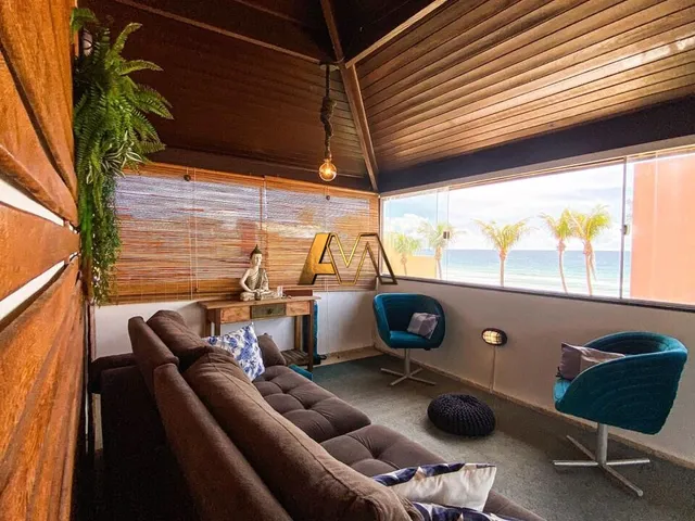 Imagem 12: CASA TRIPLEX 4 QUARTOS EM IPITANGA - VISTA MAR