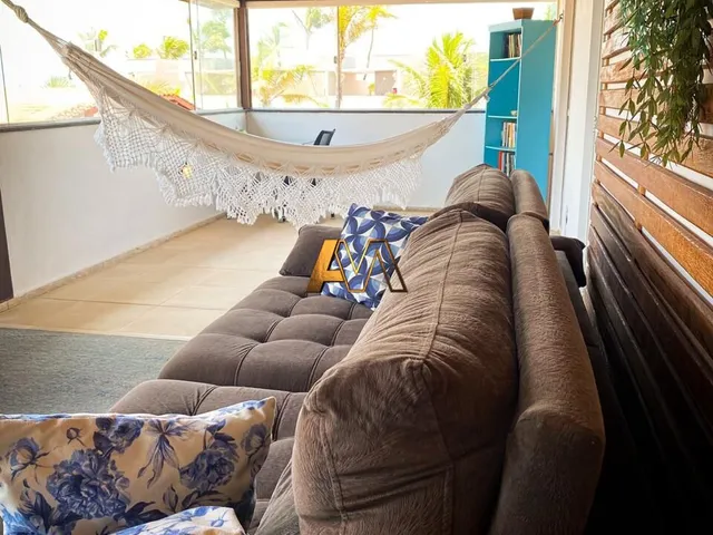 Imagem 7: CASA TRIPLEX 4 QUARTOS EM IPITANGA - VISTA MAR