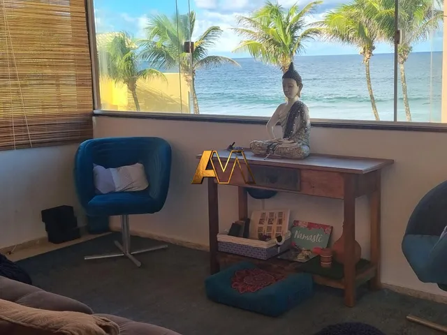 Imagem 13: CASA TRIPLEX 4 QUARTOS EM IPITANGA - VISTA MAR