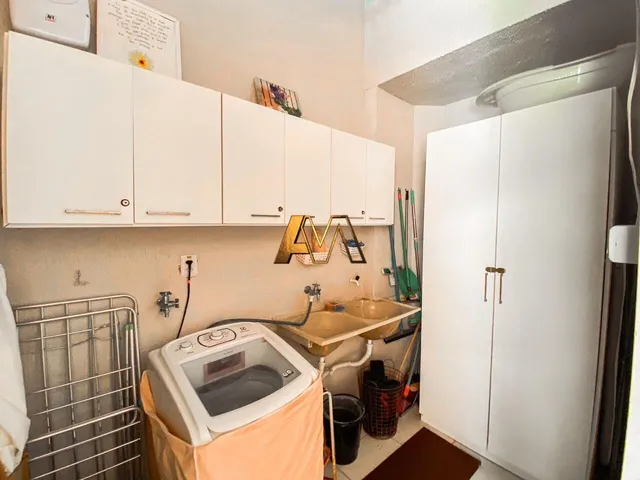 Imagem 8: CASA TRIPLEX 4 QUARTOS EM IPITANGA - VISTA MAR