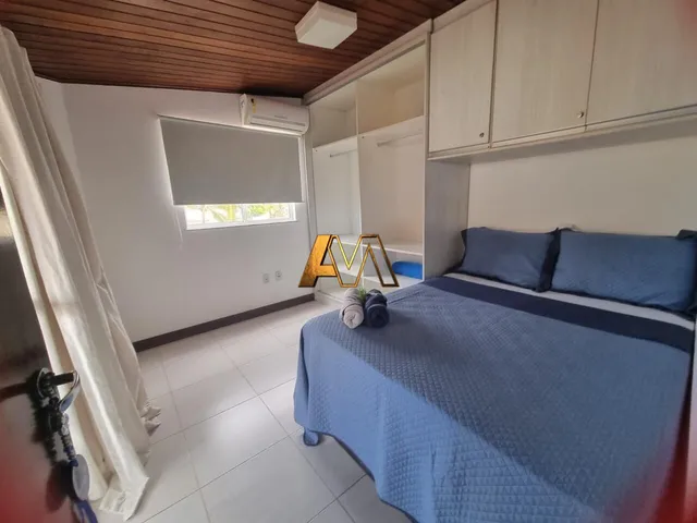 Imagem 15: CASA TRIPLEX 4 QUARTOS EM IPITANGA - VISTA MAR