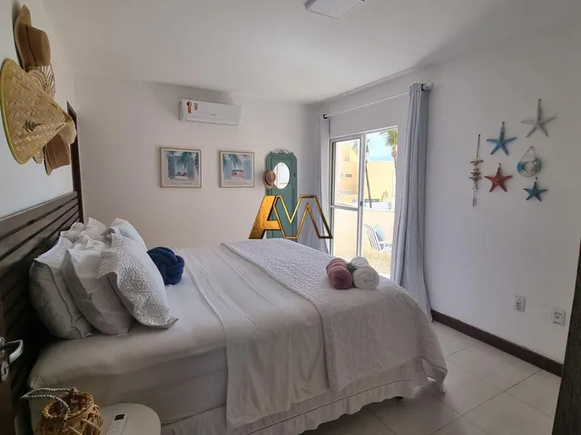 Imagem 5: CASA TRIPLEX 4 QUARTOS EM IPITANGA - VISTA MAR