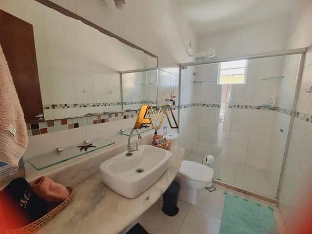 Imagem 6: CASA TRIPLEX 4 QUARTOS EM IPITANGA - VISTA MAR