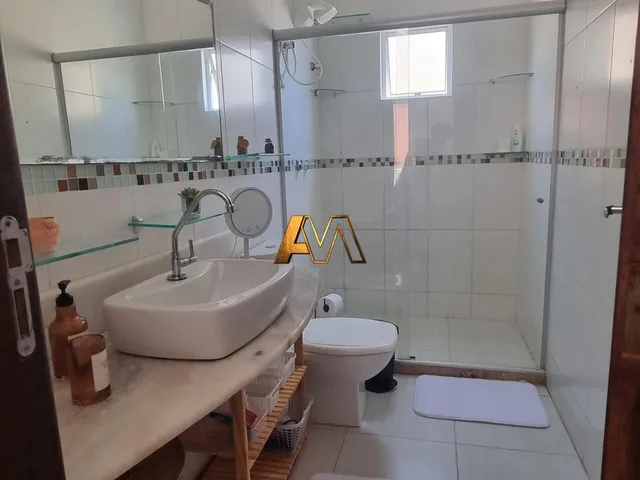 Imagem 10: CASA TRIPLEX 4 QUARTOS EM IPITANGA - VISTA MAR