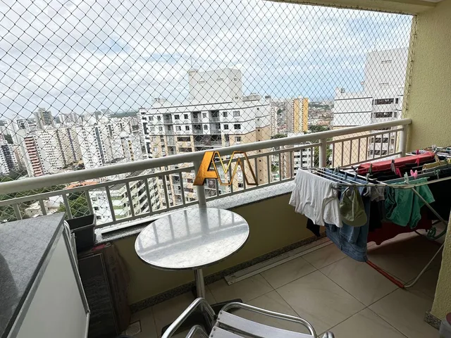 Imagem: O apartamento possui 3 Dormitórios, 1 Suíte, 2 Banheiros,