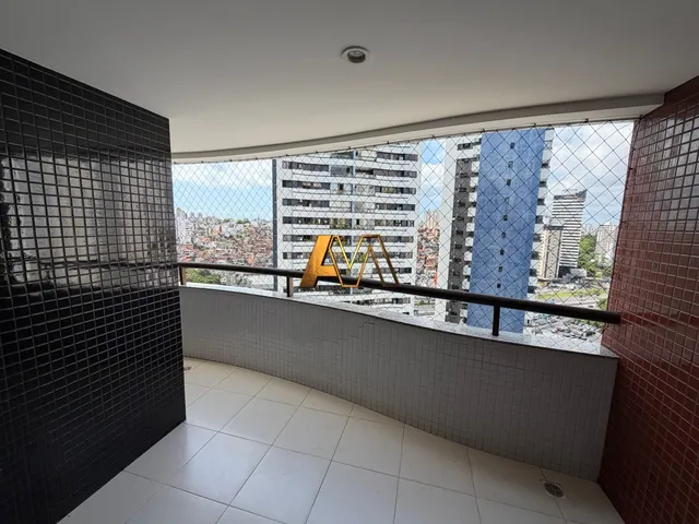 Imagem 7: APTO 3/4 COM SALA AMPLA NO ALTO DO ITAIGARA