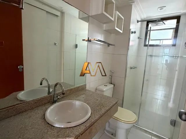Imagem 8: APTO 3/4 COM SALA AMPLA NO ALTO DO ITAIGARA