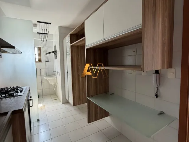 Imagem 14: APTO 3/4 COM SALA AMPLA NO ALTO DO ITAIGARA