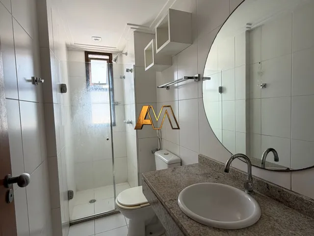 Imagem 15: APTO 3/4 COM SALA AMPLA NO ALTO DO ITAIGARA