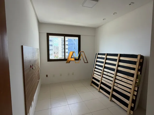 Imagem 3: APTO 3/4 COM SALA AMPLA NO ALTO DO ITAIGARA