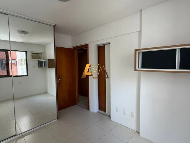 Imagem 9: APTO 3/4 COM SALA AMPLA NO ALTO DO ITAIGARA