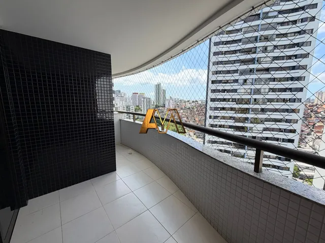 Imagem 2: APTO 3/4 COM SALA AMPLA NO ALTO DO ITAIGARA