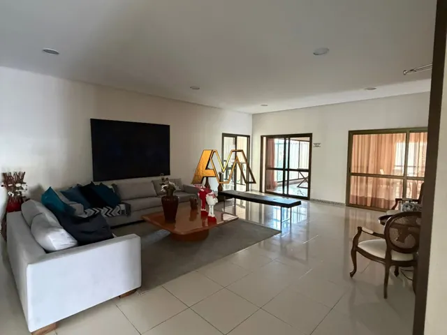Imagem 6: APTO 3/4 COM SALA AMPLA NO ALTO DO ITAIGARA