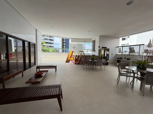 Imagem 4: APTO 3/4 COM SALA AMPLA NO ALTO DO ITAIGARA