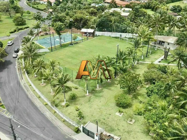 Imagem: Terreno à venda no bairro Portão - Lauro