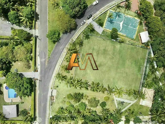 Imagem 2: Terreno à venda no bairro Portão - Lauro de Freitas/BA