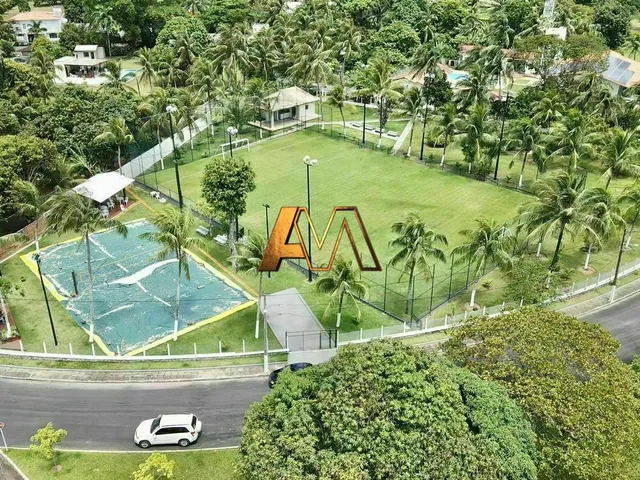 Imagem 10: Terreno à venda no bairro Portão - Lauro de Freitas/BA