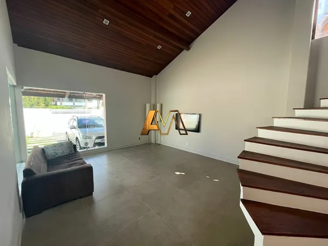 Imagem 2: CASA 4/4 SENDO 3 SUÍTES EM VILAS DO ATLANTICO
